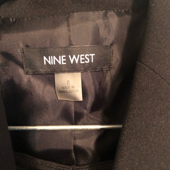 Nine West Suit never worn! - Picture 2 of 3